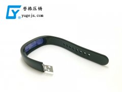 锌合金压铸厂家的实力如何调查